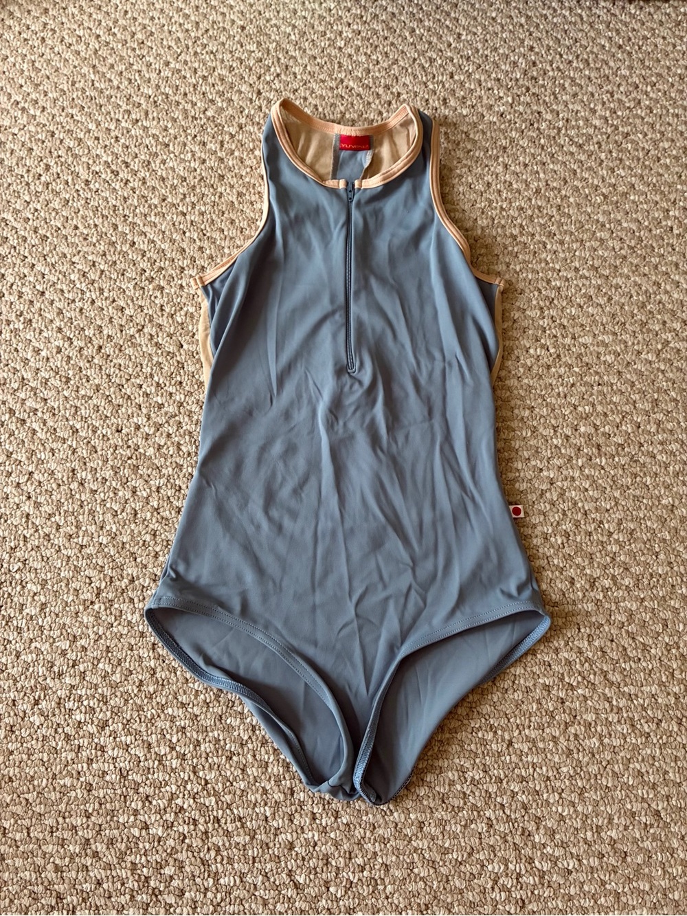 YUMIKO leotard Sasha Small